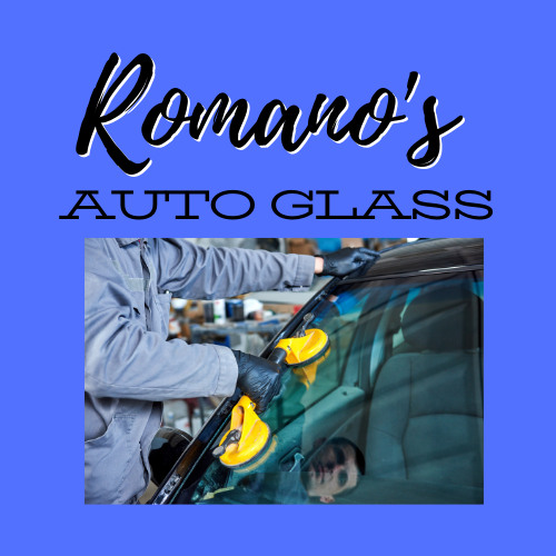 Romano’s Auto Glass Reparacion Parabrisas Denver en Colorado